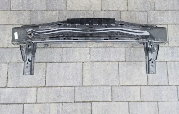 Hyundai i10 Quarter panel pressure vent 