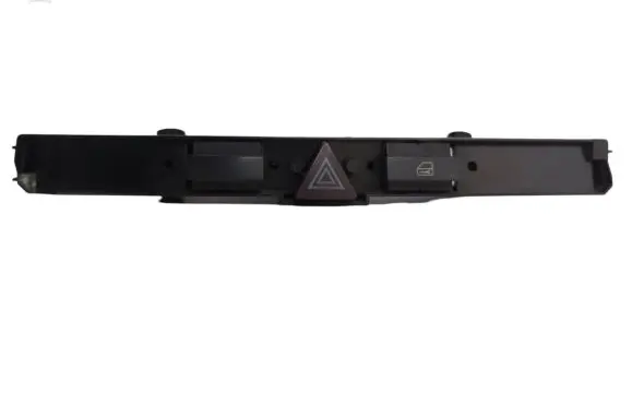 Opel Astra H Hazard light switch 03759075 0320 13100105