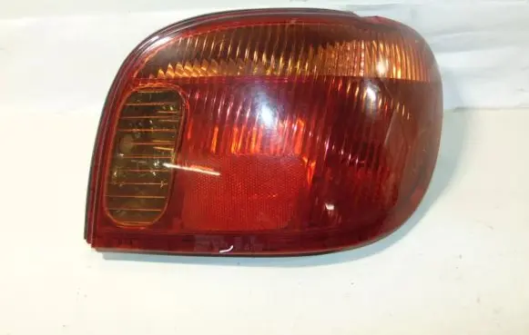 Toyota Yaris Rear/tail lights 8155052130 52049