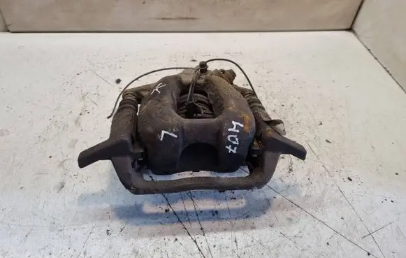Peugeot 407 Front brake caliper