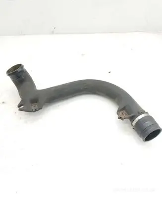 Volkswagen PASSAT B4 Intercooler hose/pipe 3A0145958