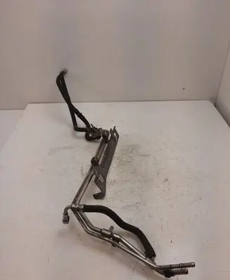 Volkswagen Crafter Fuel return line/hose 