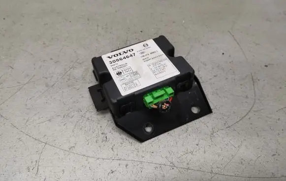 Volvo S40, V40 Other control units/modules 30864647