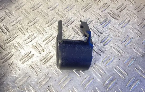 Toyota RAV 4 (XA40) Front passenger seat rail trim 7212742030