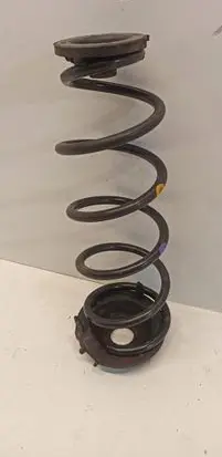 Mazda 3 III Rear coil spring