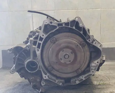 Mazda CX-5 Automatic gearbox FW7G03000