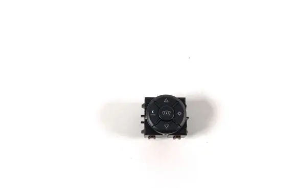 Citroen C4 III e-C4 Other switches/knobs/shifts 98091900ZD