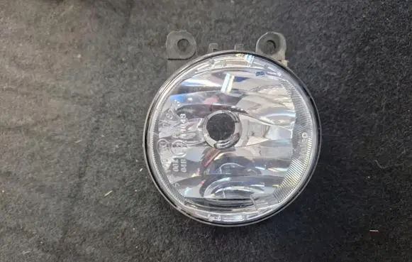 Renault Megane IV Front fog light 261500097R
