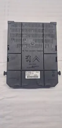 Comfort/convenience module