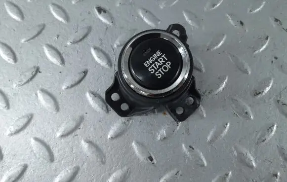KIA Optima Engine start stop button switch 954302T900