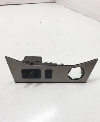 Lexus RX 330 - 350 - 400H Seat heating switch 5543248130