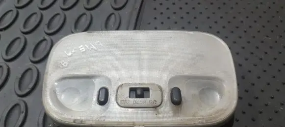 Mazda 323 F Front seat light 1151308 1151-308