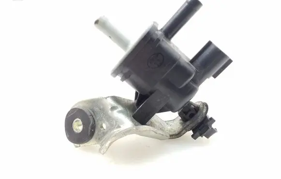 Turbo solenoid valve