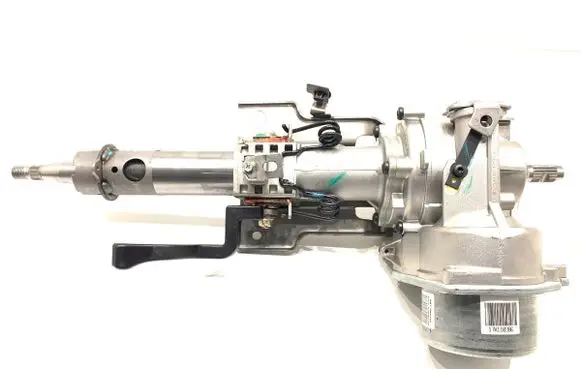 Power steering pump