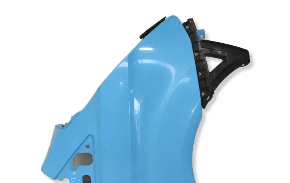 Ford Transit Custom Fender BK2116E128