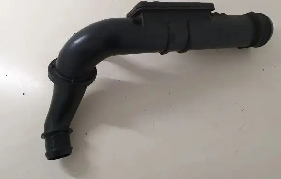 Peugeot Expert Intercooler hose/pipe