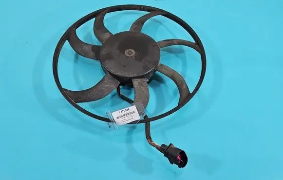 Volkswagen Tiguan Fan set 7726010902 IMPRK1471889