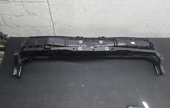 Toyota Yaris XP210 Top upper radiator support slam panel 53213K0011
