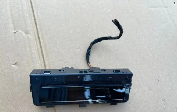 Volkswagen ID.5 Other devices 11A907049