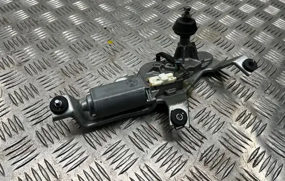 Subaru Outback Rear window wiper motor 34967