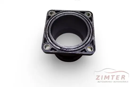 Volkswagen Multivan T4 Air intake duct part 028129637C