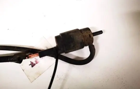 Fiat Doblo Windscreen/windshield washer pump 
