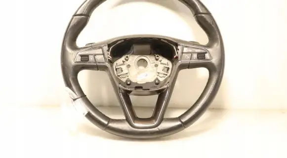 Seat Ateca Steering wheel 575419091A