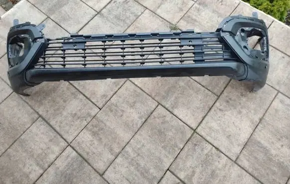 Opel Combo E Front bumper 9816859780