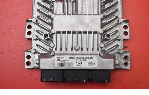 Engine control unit/module ECU