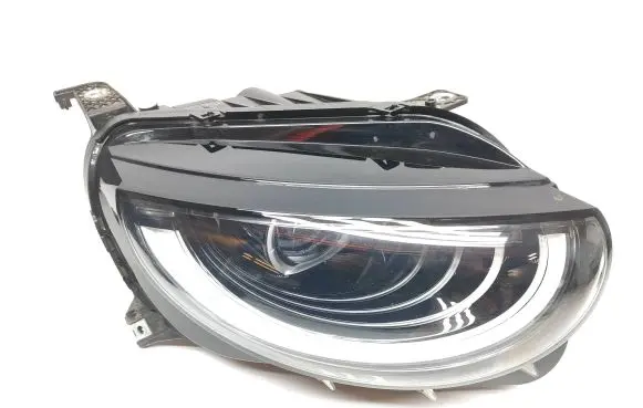 Fiat 500E Headlight/headlamp 277277S277P 08C21C 001600170018