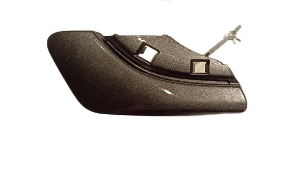 Audi A3 8Y Front tow hook cap/cover 8Y0807241A