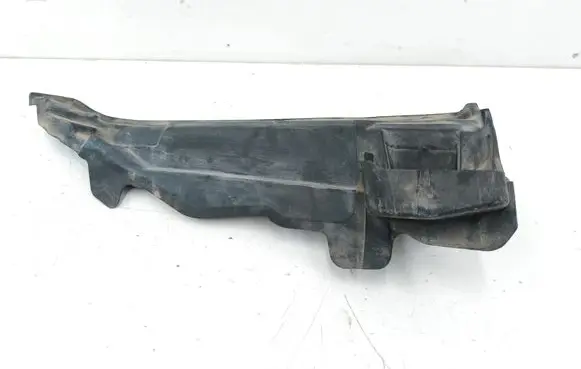 BMW X5 F15 Cabin air micro filter frame (part) 64319245595