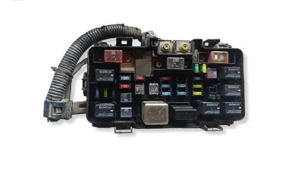 Honda Civic Fuse box set G8HNUA007607 6843021316470776