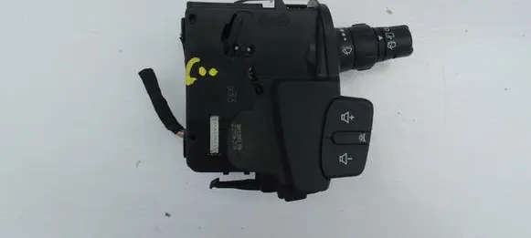 Renault Clio III Wiper control stalk 88103003 0271062176 88103003396