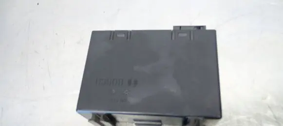 Opel Vectra C Parking PDC control unit/module 13228779