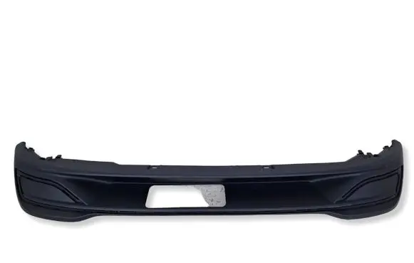 Volkswagen Golf VIII Rear bumper 5H6807568A