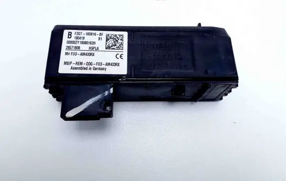 Ford S-MAX Other devices 15K619 F2GT18D816BF