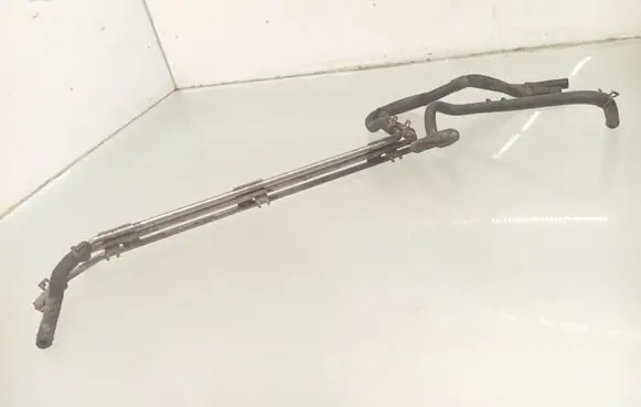 Seat Leon (1M) Fuel line pipe 038130309E