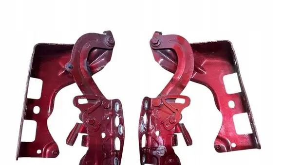 Mercedes-Benz E W238 Engine bonnet/hood hinges A2138800228 A2138800128