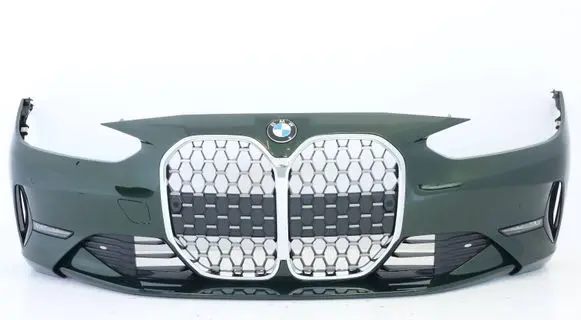 BMW 4 G22 G23 G24 G26 Front bumper 65435534