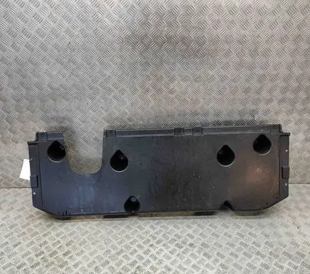 Peugeot 408 II Center/middle under tray cover 9832683580
