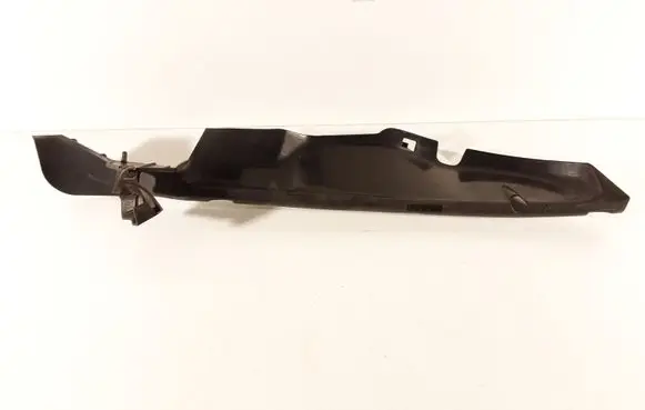 Honda Civic Fender end trim 74206SNAA000