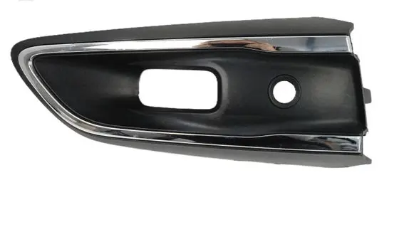 Renault Zoe Front fog light trim/grill 261A32884R
