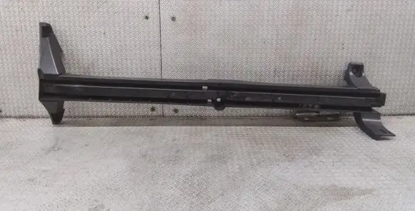 Other trunk/boot trim element
