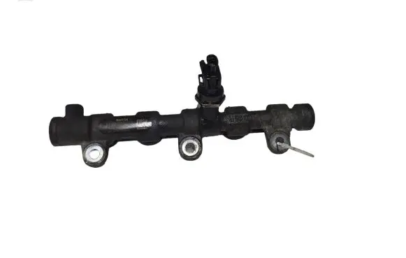 Renault Trafic II (X83) Fuel main line pipe 0445214258 175215697R
