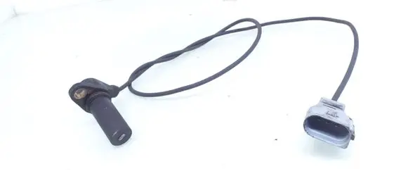 Volkswagen PASSAT B5 Crankshaft position sensor 038907319E