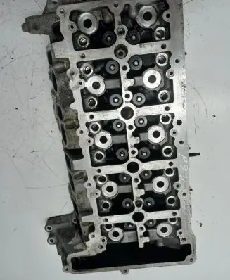 Mini Cooper Countryman R60 Engine head 778110501 781260803