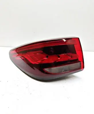 MG ZS Rear/tail lights A30005L0100