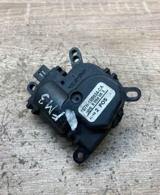 Ford Focus Air flap motor/actuator 1S7H19B634CA