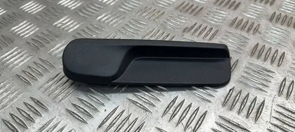 Ford Kuga III Seat adjustment handle LV4BS613K54A LV4BS613K54AAW LV4BS613K54
